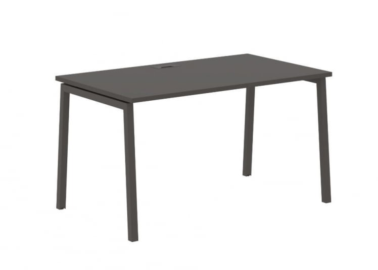 Стол письменный ЕДИС ЕЛСТ 1380 Мокко / EDIS ELST_0