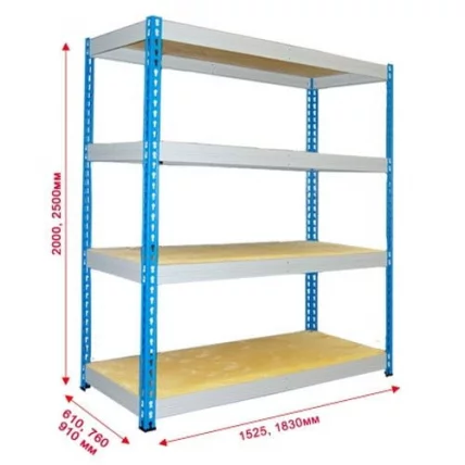 Стеллаж МКФ 15764-2,5_2