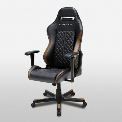 Геймерское кресло ДКСРасер ОХ/ДФ73/НC / DXRacer OH/DF73/NC_2