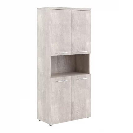 Шкаф Торр-З ТХC 85.4 Дуб Каньон / Torr-Z THC_0