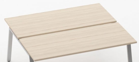 Столешница рабочего модуля Дека 73.145.16 СТ Туя / Deka_0