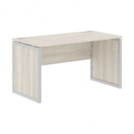 Стол письменный КСТЕН-КП КСКПСТ 147 Сосна Эдмонт Серый / XTEN-QP XQPST_0
