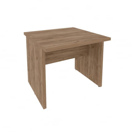 Стол переговорный Фирст КСП-3 Дуб Табак / First KSP-3_0