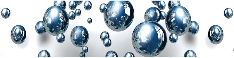 Глянцевый фартук (МДФ) АГ 70 / AG_0