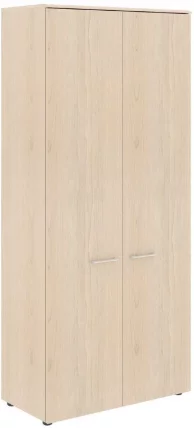 Гардероб КСCВ 85 Бук Тиара / XCW_0