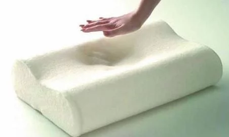 Подушка Меморй Форма Ергономика (высота 8 см) / Memory Forma Ergonomica_1