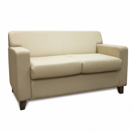 Диван двойной Неон Бежевый_0