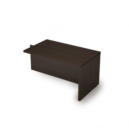 Брифинг-приставка ТАИМ-МАКС 4БР.013 Венге / TAIM-MAX_0