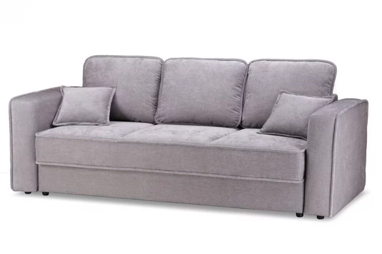 Диван трехместный Скайфол Премиум Д3 Джуно Аш Категория 1_0