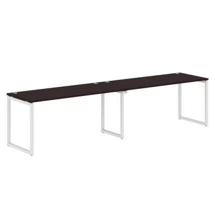 Рабочая станция КСТЕН-К КСКВСТ 3270 Легно темный Белый / XTEN-Q XQWST_0