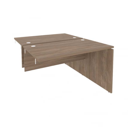 Наборный элемент рабочей станции ОНИКС О.2.НРС-2.7 Дуб Аризона / ONIX O.2.NRS-2.7_0