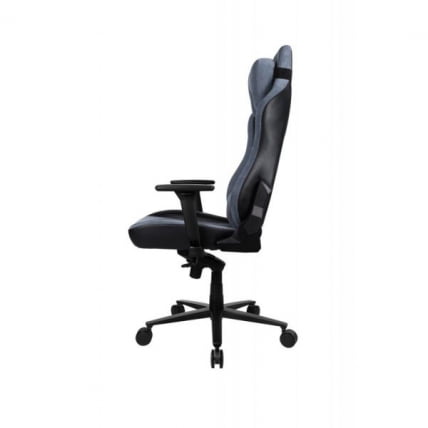 Компьютерное кресло (для геймеров) Ароззи Верназза - Венто - Блуе / Arozzi Vernazza Vento Blue_4