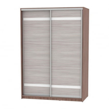 Шкаф-купе Б-230х160х60-2(ЯШТ-ЯШС-Д9Д9) / B-230х160х60-2(ЯШТ-ЯШС-D9D9)_0