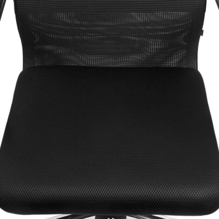 Кресло руководителя БРАБИКС ПРЕМИУМ Ултимате ЕКС-801 хром Черное / BRABIX PREMIUM Ultimate EX-801_11