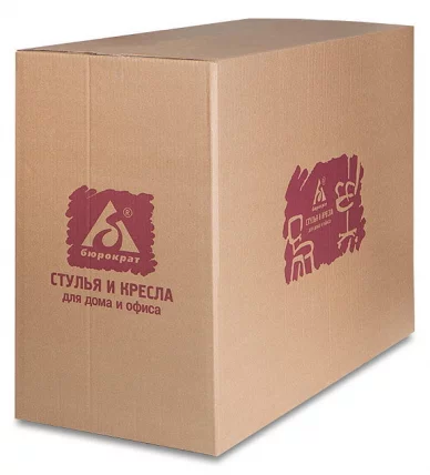 Кресло руководителя Бюрократ Т-9908АКССН/Ф9 / T-9908AXSN/F9_7