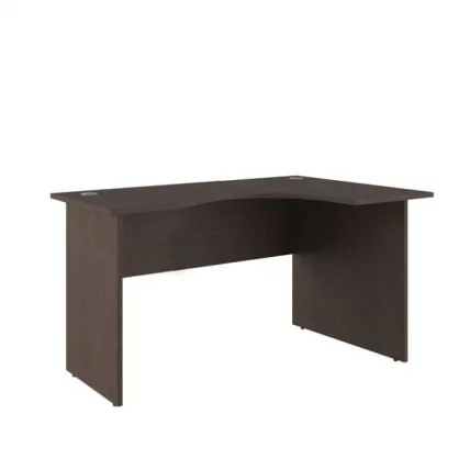Стол эргономичный правый ТРД29625301 Темный дуб / TRD29625301_0