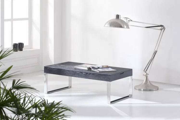 Стол журнальный ДЖ030 Венге / J030_3