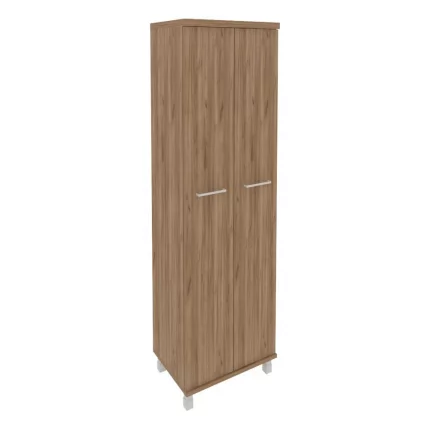 Гардероб Фирст КГ-1 Дуб Табак / First KG-1_0