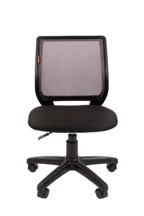 Кресло для оператора Чаирман 699 БЛ Серый / Chairman_1