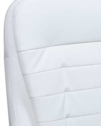 Офисное кресло для руководителей ДОБРИН ДОНАЛД Белый / DOBRIN DONALD_10