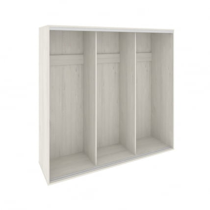 Корпус низкий + трек Марис СХ.К3-4.2 Дуб Наварра / Maris SH.K3-4.2_0