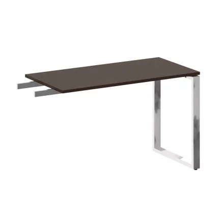 Брифинг-приставка МЕТАЛ СЙСТЕМ ДИРЕCТ БО.ПР-4 Венге Цаво / METAL SYSTEM DIRECT_0