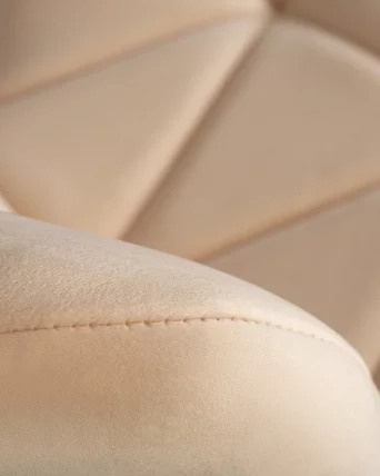 Стул барный ДОБРИН БАРНИ Бежевый велюр МДЖ9-10 / DOBRIN BARNY MJ9-10_7