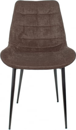 Стулья для кухни Бюрократ КФ-6 Коричневый Лигхт 10 2 шт. / KF-6 Light_2