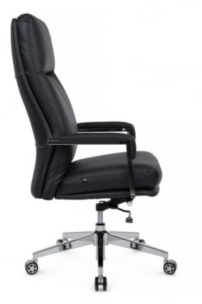 Кресло Леон РCХ А916-1C Черный / Leon RCH A916-1C_2