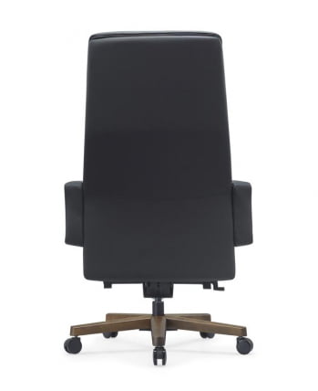 Кресло Рафаел А2119 Черный / Rafael A2119_3