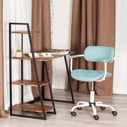 Кресло БЕСТ Минт (мятный) / BEST Mint_11