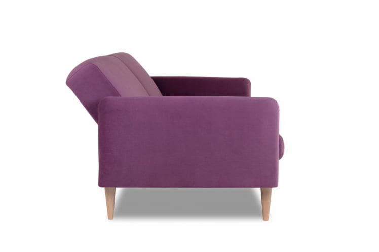 Диван трехместный CХАИРМАН ЛАРС (Д) ткань велюр Формула 392 / CHAIRMAN Formula_3