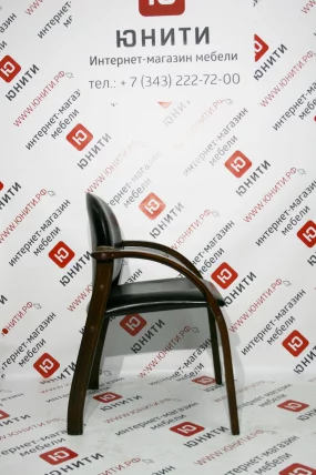 Кресло для посетителей СН-659 Терра 118 выставочный образец (Л) / Terra_4