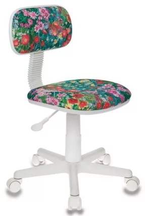 Кресло детское Бюрократ CХ-В201НКС/ГРЛАНД / CH-W201NX/GRLAND_0