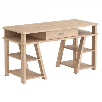 Компьютерный стол CОМП CД 1459 Дуб Девон / COMP CD_0