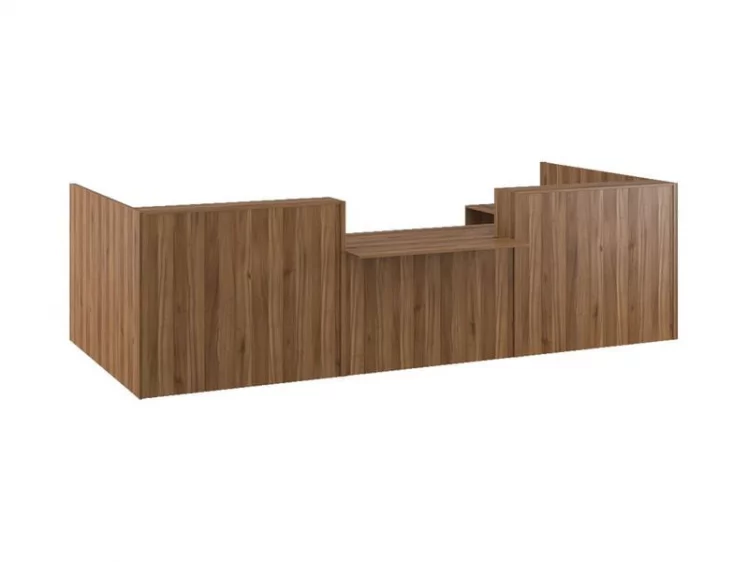 Опора внешняя левая САЛ31093203 Орех / SAL31093203_6