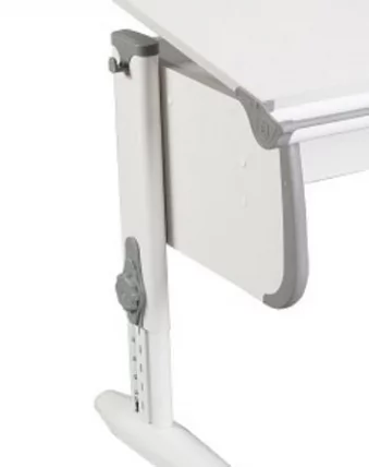 Комплект цветного пластика к парте Елемент 3/80-40 Серый / Element_1