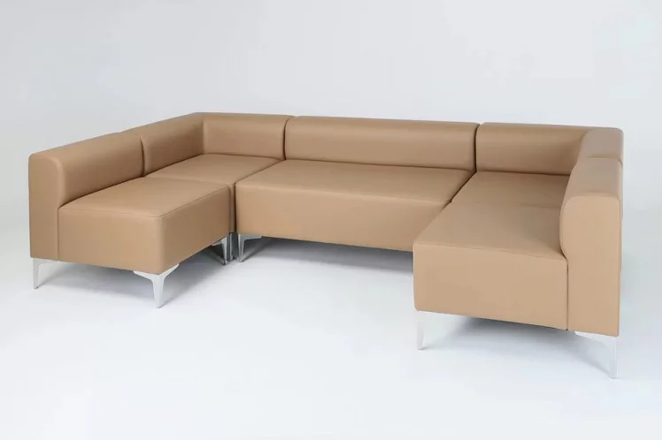 Диван Альфа Комбинация 4 Люкса Бренди_0