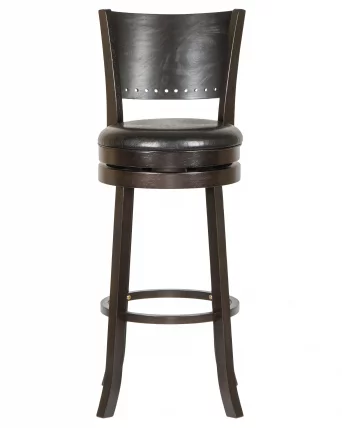 Стул барный ДОБРИН ТОНИ БАР Черный / DOBRIN TONY BAR_3