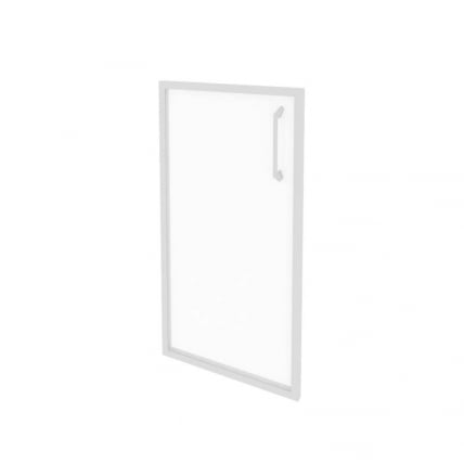 Фасад стекло в раме низкий левый ОНИКС О.СР-3(Л) / ONIX O.SR-3(L)_0