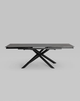 Стол обеденный Альянс раскладной 160-240кс90 Керамика / 160-240x90_1