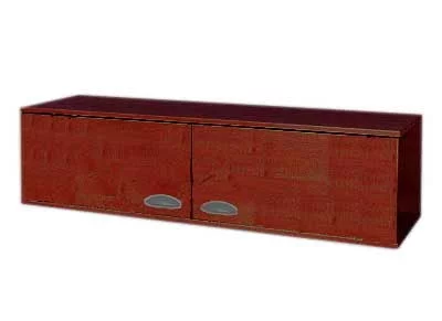 Навес междустоечный Модул 6 Яблоня Серый / Modul_0