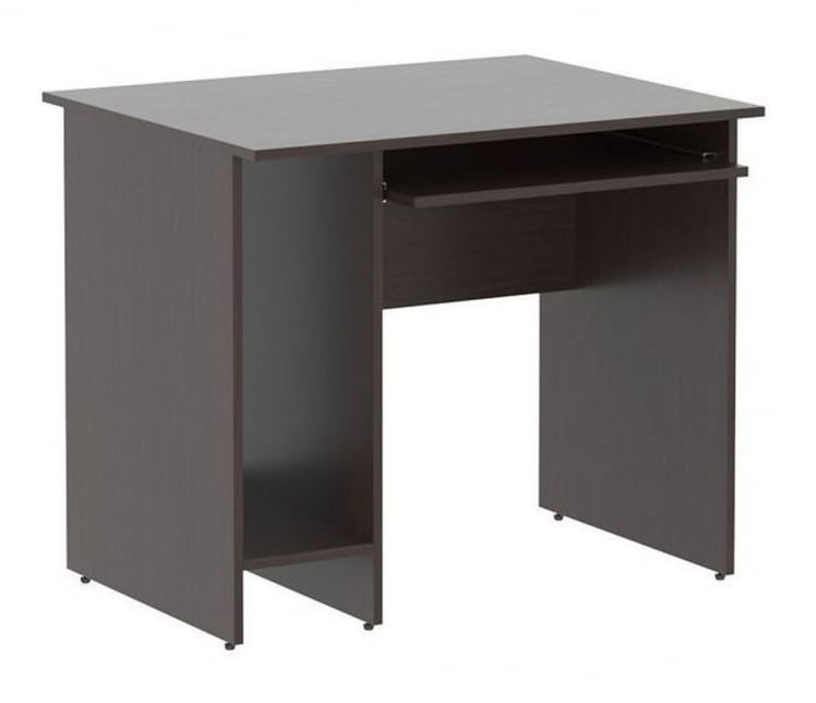 Стол письменный ИМАГО СК-1 Венге магия / IMAGO_0