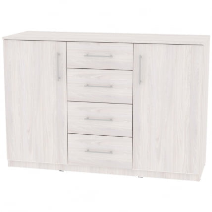 Комод К-93кс135кс45-1(ЯАС) / K-93x135x45-1(ЯАС)_0