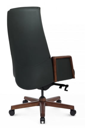 Кресло Франко А2415-1 Зеленый / Franco A2415-1_2