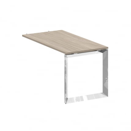 Брифинг-приставка на О-образном м/к ОНИКС ДИРЕCТ ЛУКС М-О.МО-БР-13 Дуб Аттик / ONIX DIRECT LUX M-O.MO-BR-13_0