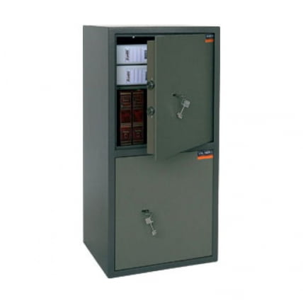Сейф офисный АСМ.90/2 / ASM.90/2_0