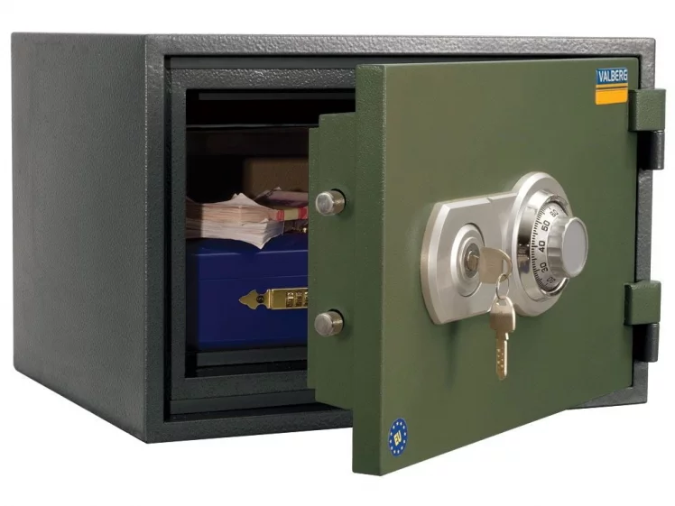 Сейф ФРС 30 CЛ / FRS CL_0