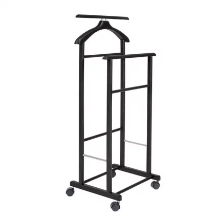 Вешалка напольная Лесет Чикаго Венге / Leset_0