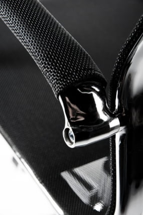 Кресло офисное Хельмут Х-102 Блаcк / H-102 Black_8